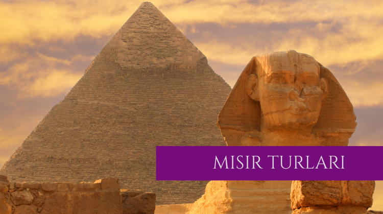 MISIR TURLARI